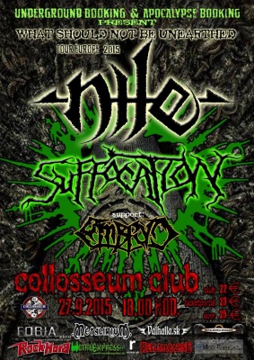 nile+suffocation